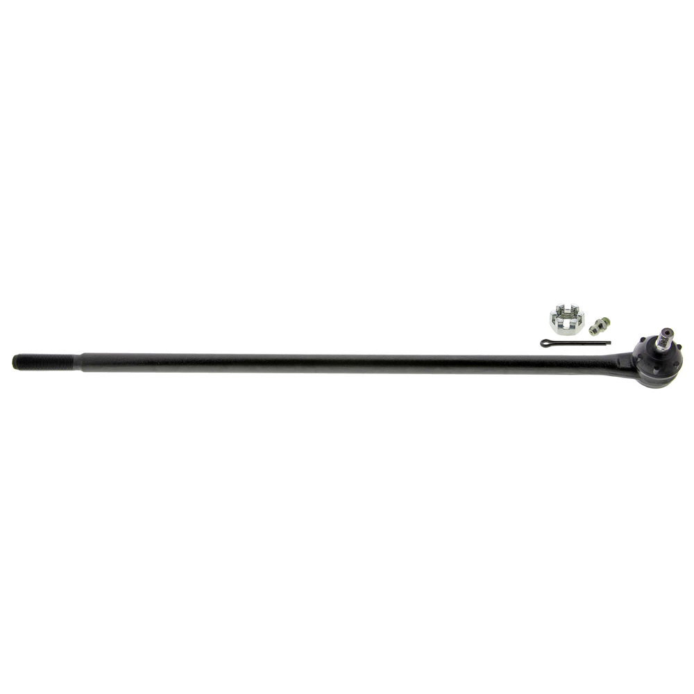 1982 Jeep CJ Models Outer Tie Rod End