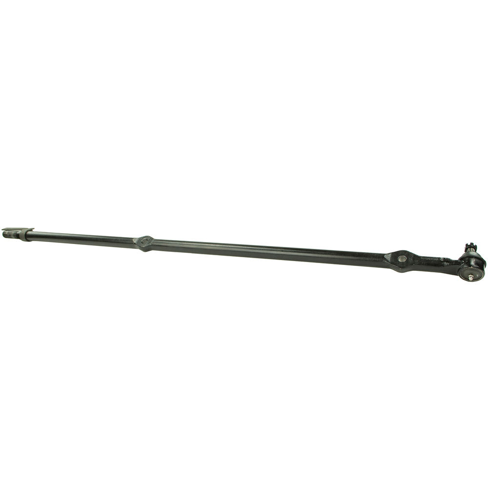 BuyAutoParts 85-31854AN Outer Tie Rod End