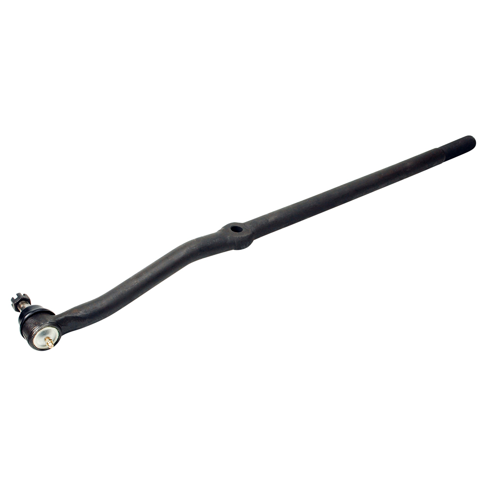 1995 Dodge Ram Trucks Outer Tie Rod End