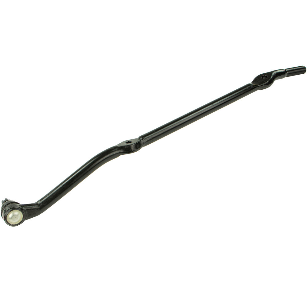 1994 Jeep Grand Cherokee Outer Tie Rod End
