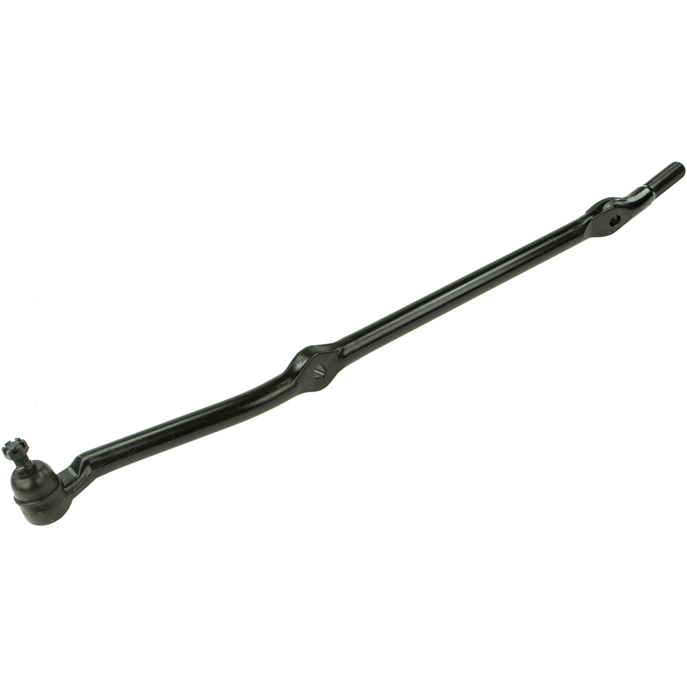 1994 Jeep Grand Cherokee Outer Tie Rod End
