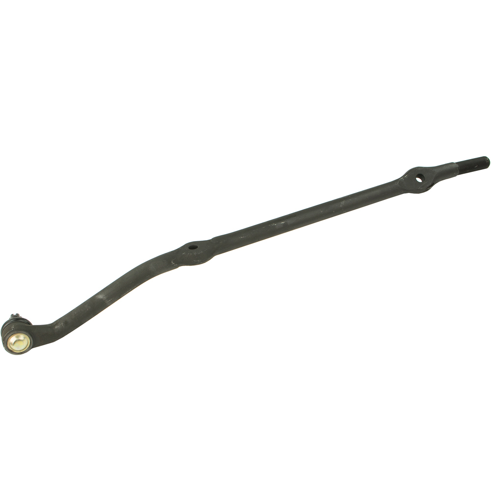 1996 Jeep Grand Cherokee Outer Tie Rod End