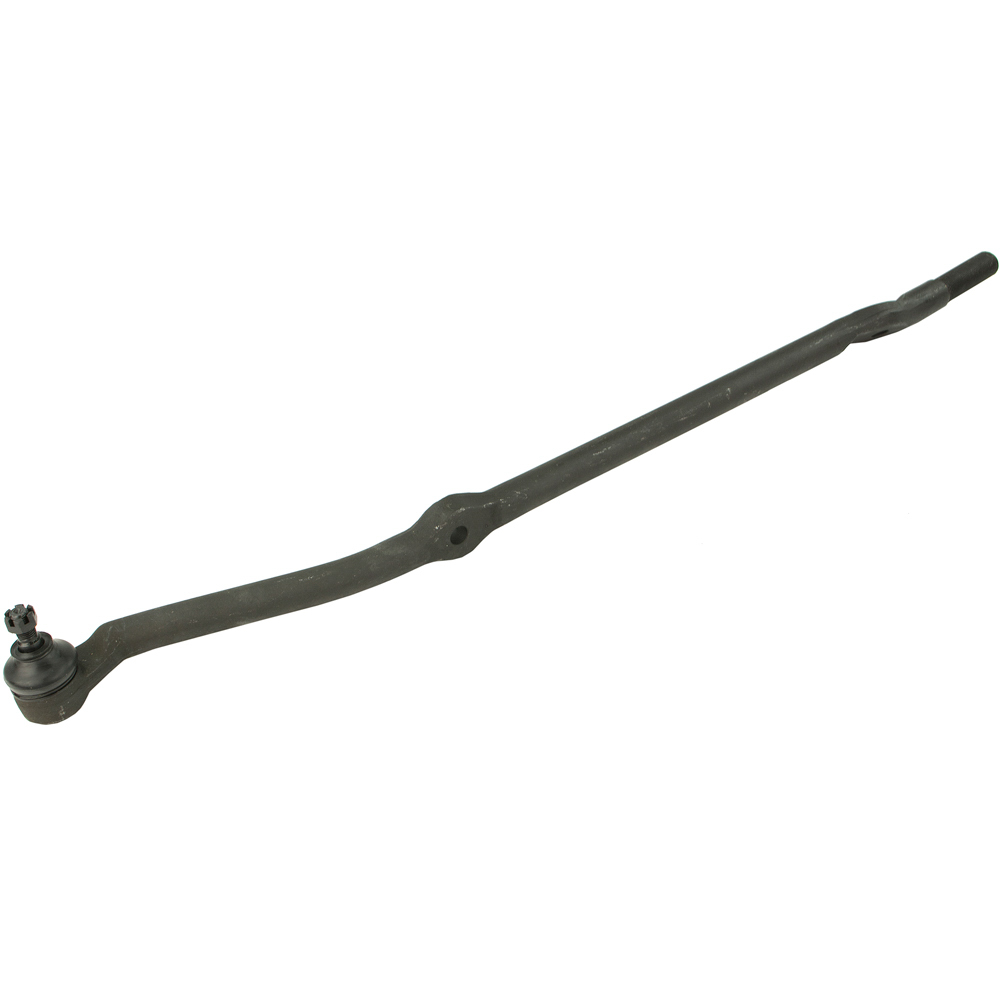 1996 Jeep Grand Cherokee Outer Tie Rod End