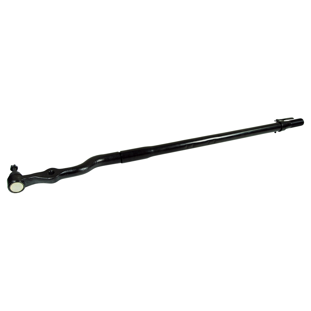 2000 Ford Excursion Outer Tie Rod End