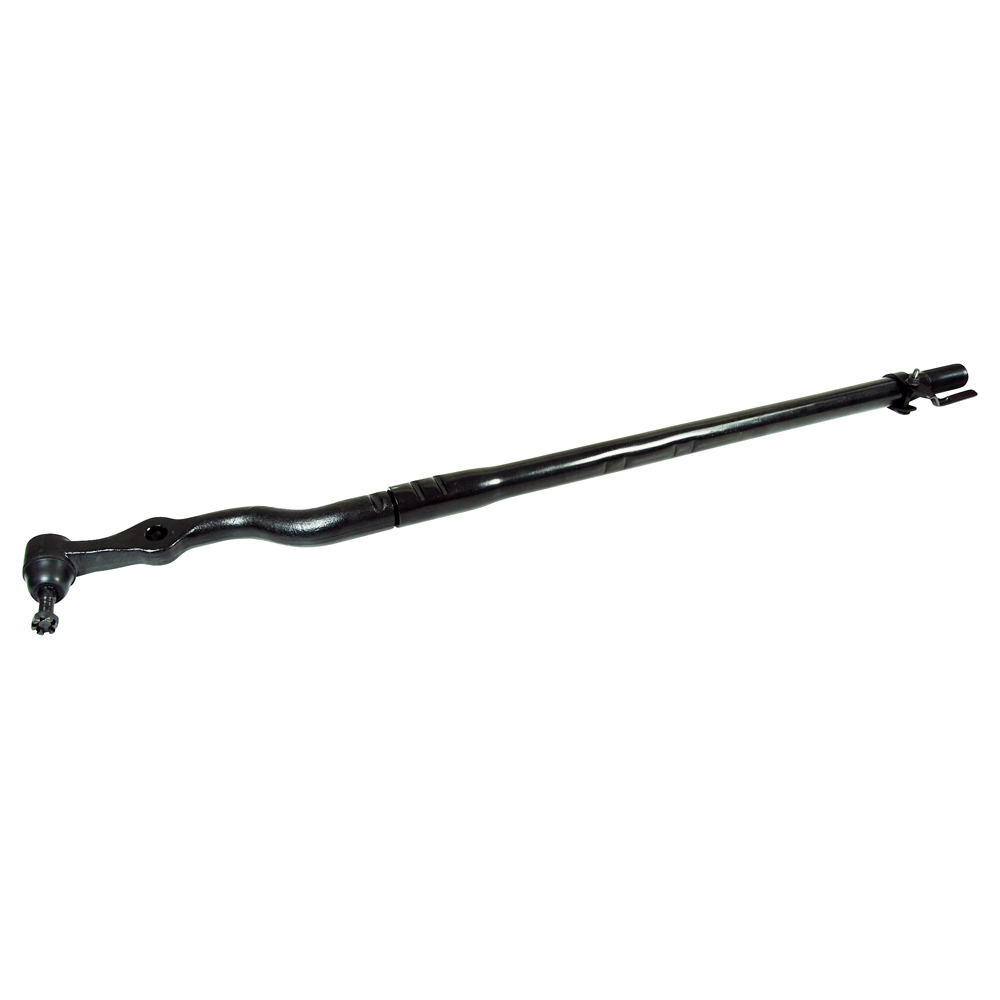 2000 Ford Excursion Outer Tie Rod End
