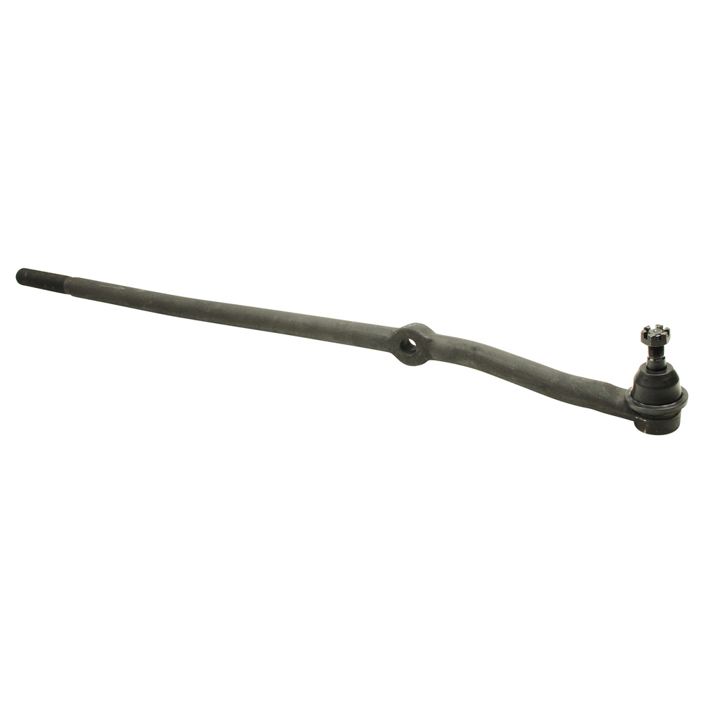 1999 Dodge Ram Trucks Outer Tie Rod End
