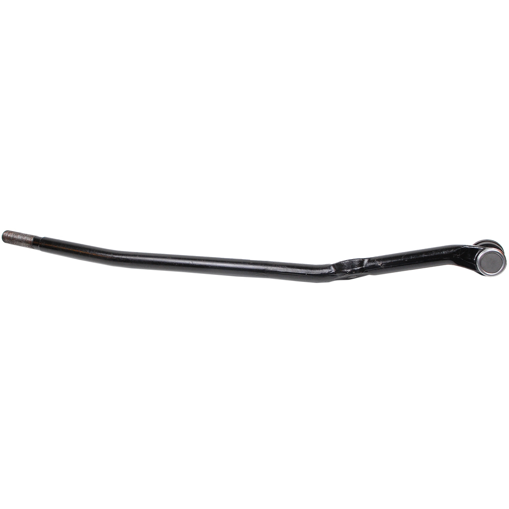 2007 Dodge Ram Trucks Outer Tie Rod End