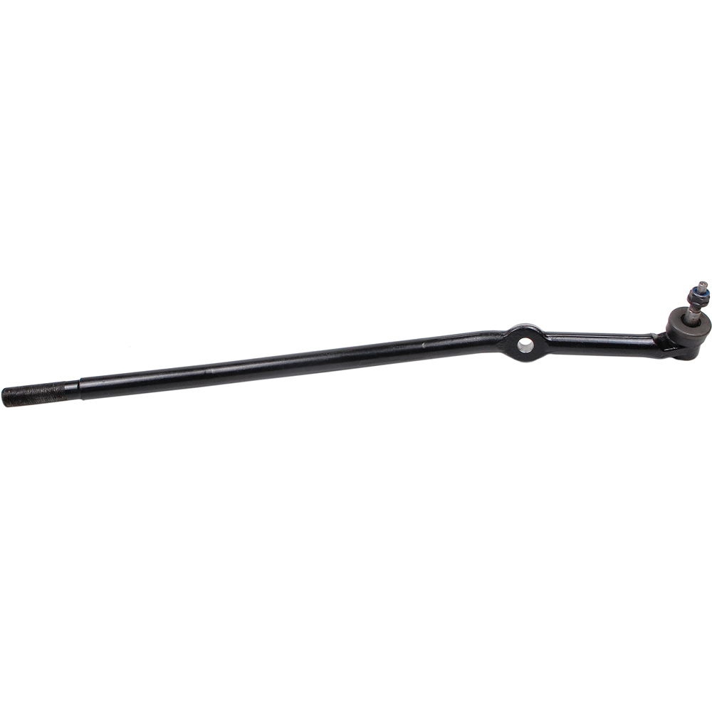 2007 Dodge Ram Trucks Outer Tie Rod End