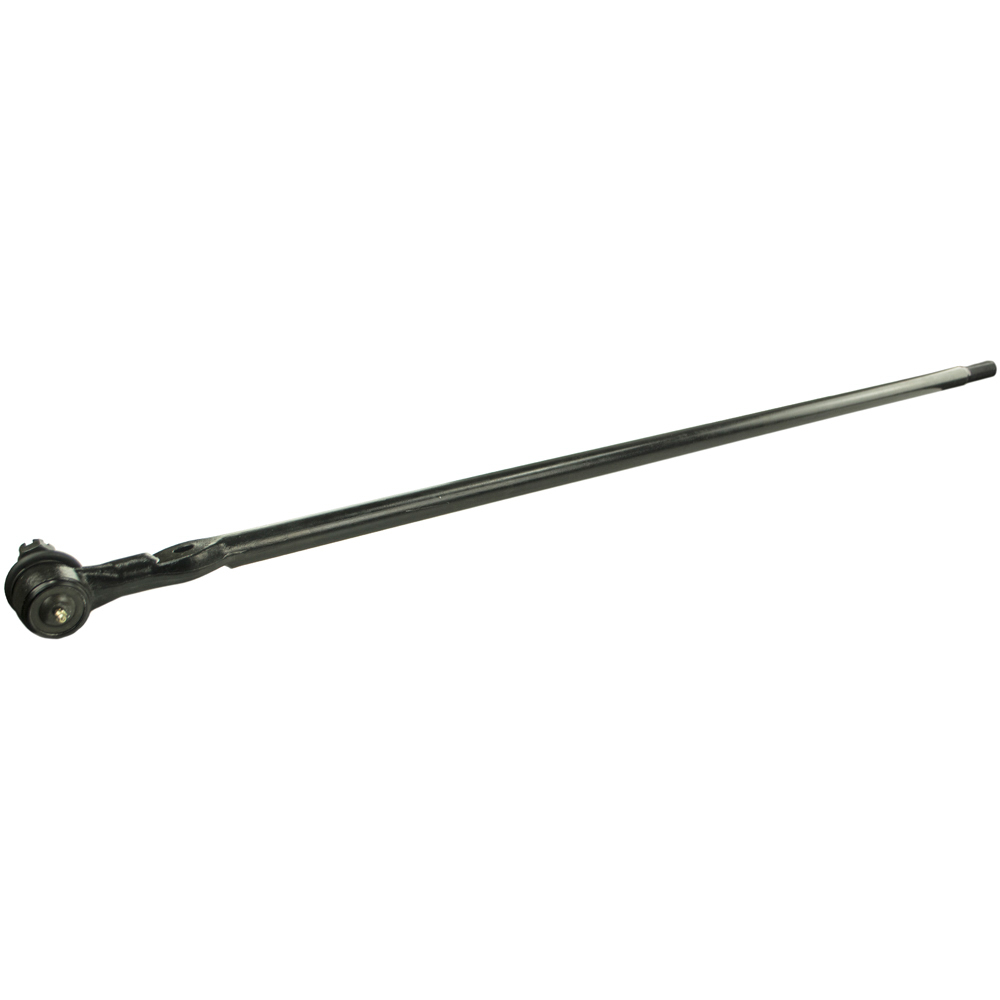 1978 Gmc Jimmy Outer Tie Rod End
