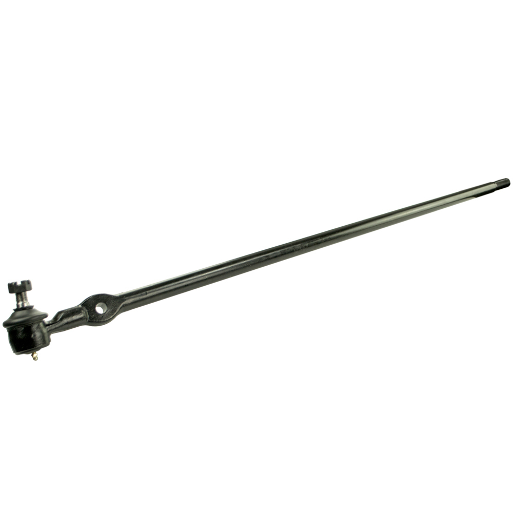 1978 Gmc Jimmy Outer Tie Rod End