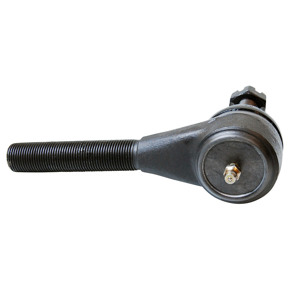 1982 Dodge B350 Outer Tie Rod End