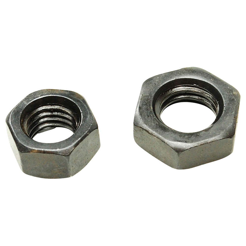 BuyAutoParts 85-32142AN Outer Tie Rod End