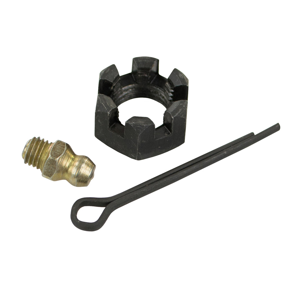 1990 Jeep Comanche Outer Tie Rod End