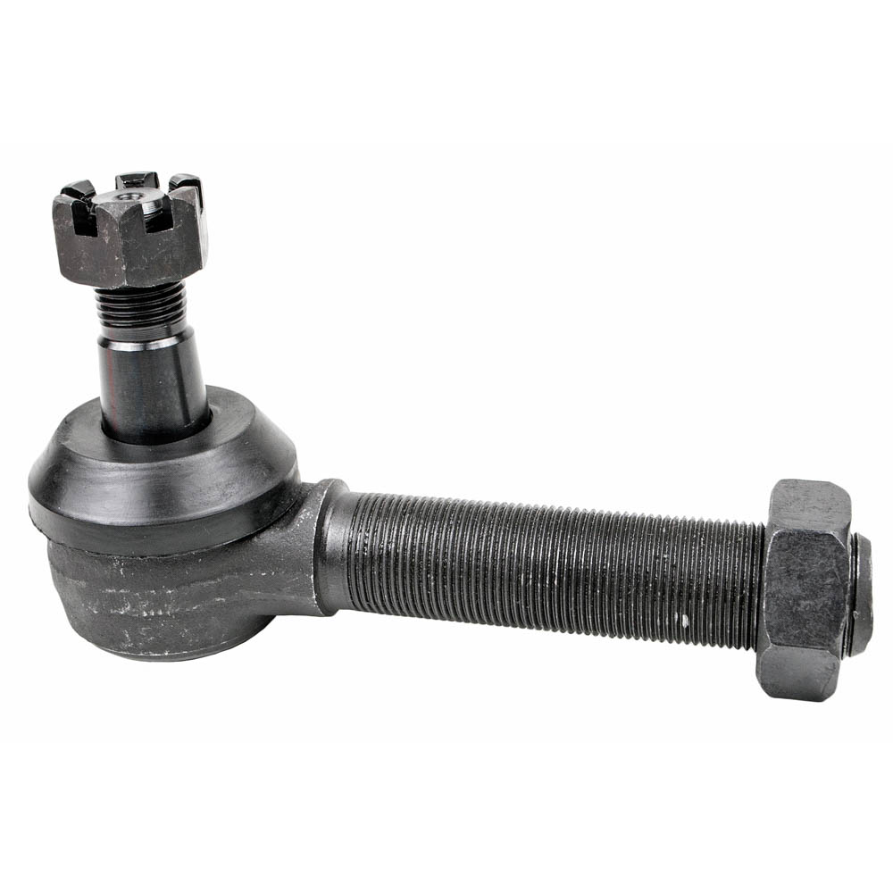 1982 Gmc Jimmy Outer Tie Rod End