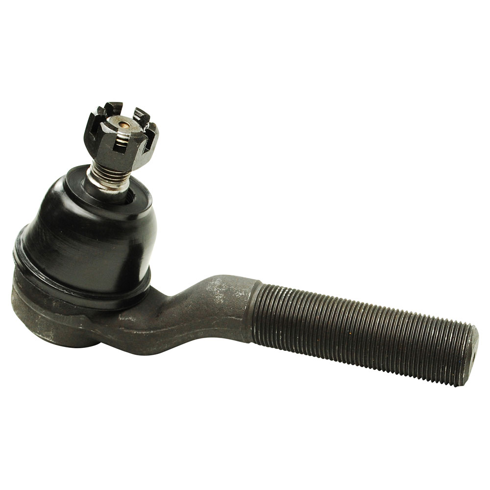 1987 Ford F Series Trucks Outer Tie Rod End