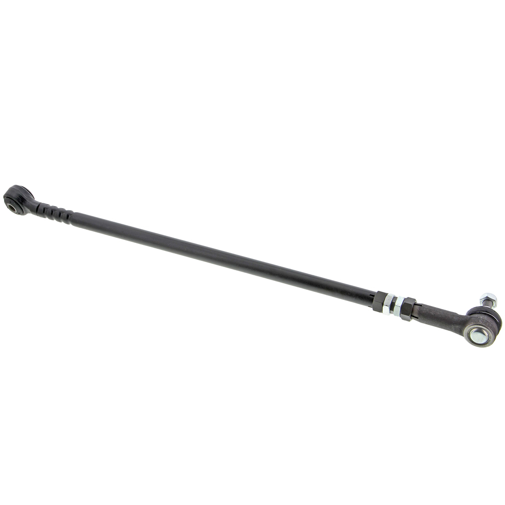 1982 Audi Coupe Complete Tie Rod Assembly