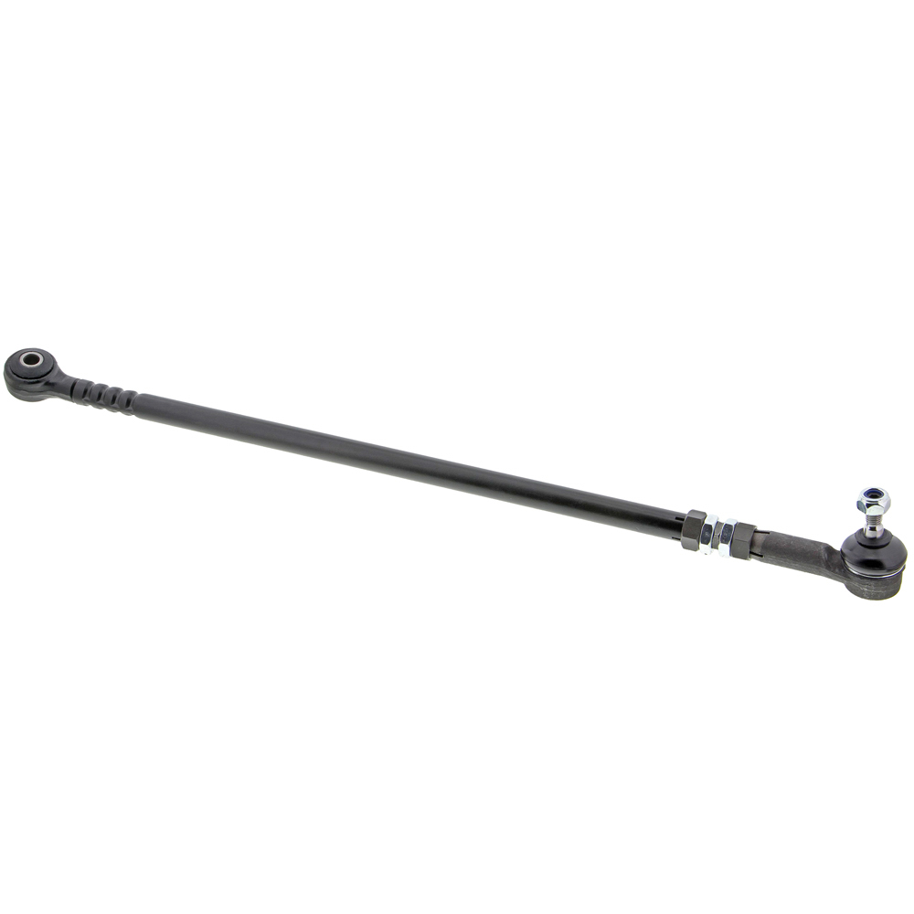 1982 Audi Coupe Complete Tie Rod Assembly
