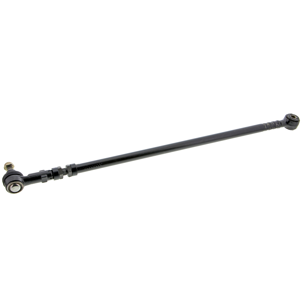 1982 Audi Coupe Complete Tie Rod Assembly