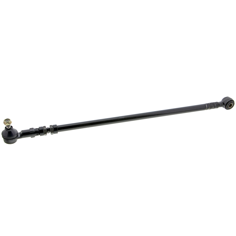 1982 Audi Coupe Complete Tie Rod Assembly