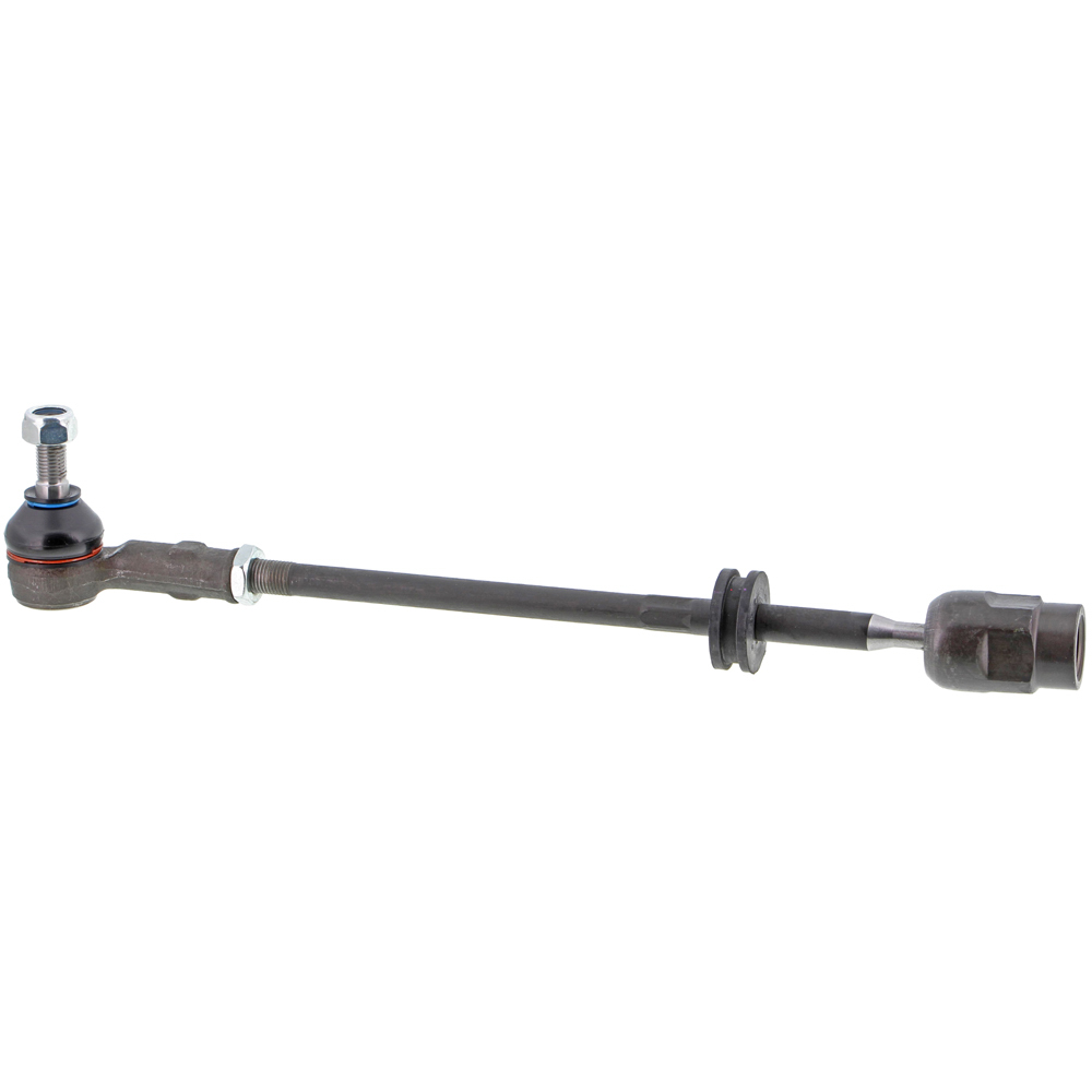 1987 Volkswagen Golf Complete Tie Rod Assembly