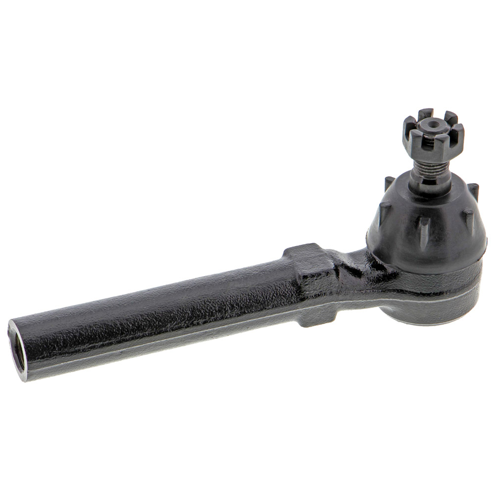 BuyAutoParts 85-31921AN Outer Tie Rod End
