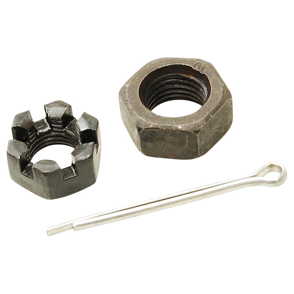 1993 Buick Regal Outer Tie Rod End