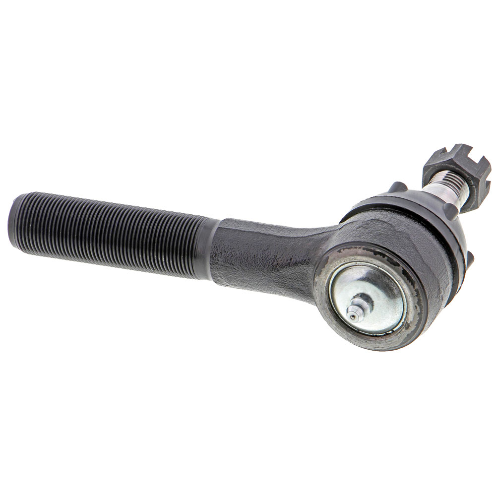 1982 Ford E Series Van Outer Tie Rod End