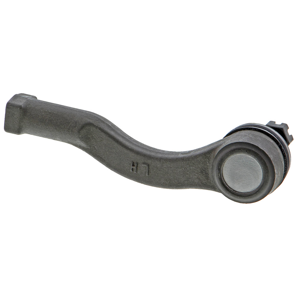 1990 Subaru XT Outer Tie Rod End