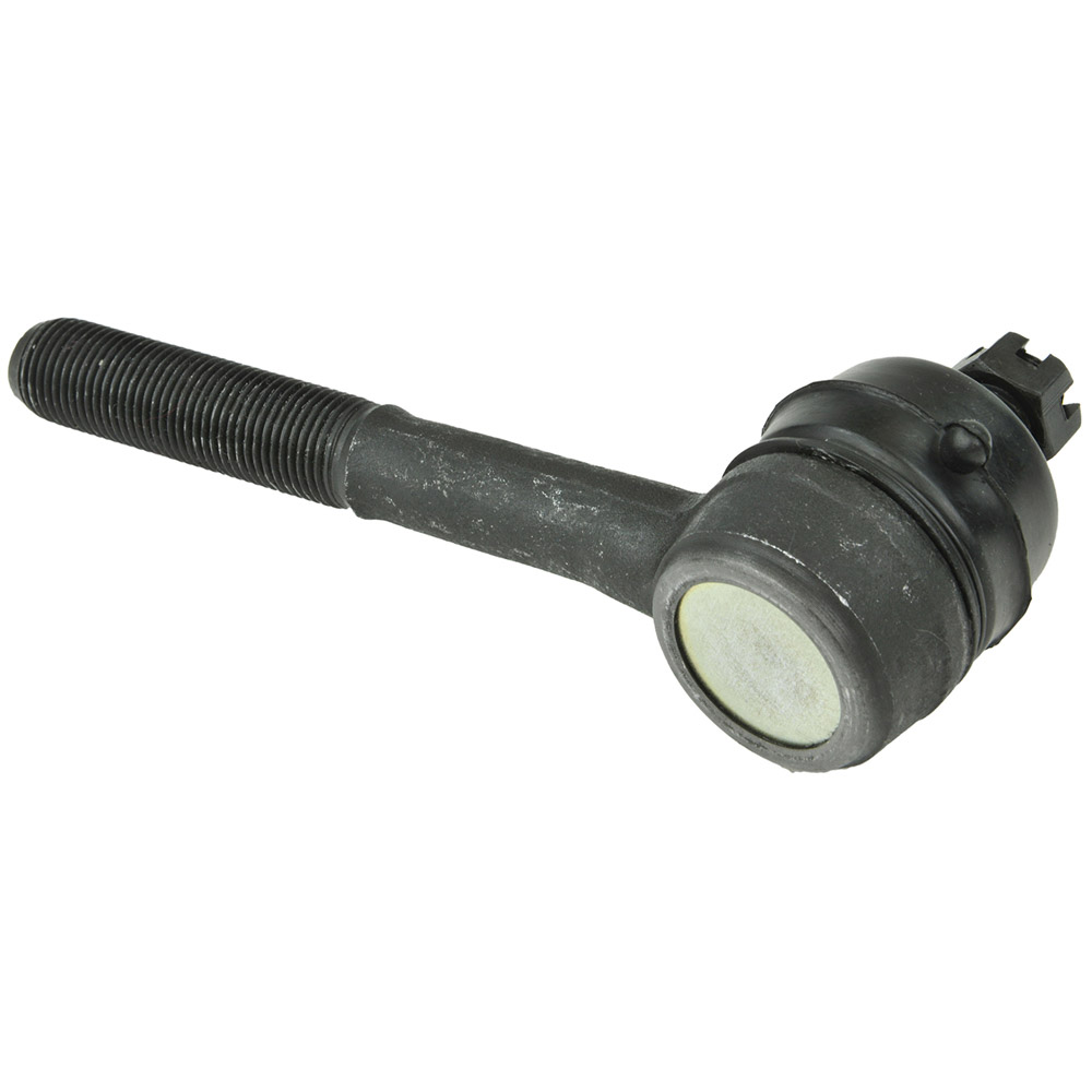 1987 Nissan D21 Outer Tie Rod End