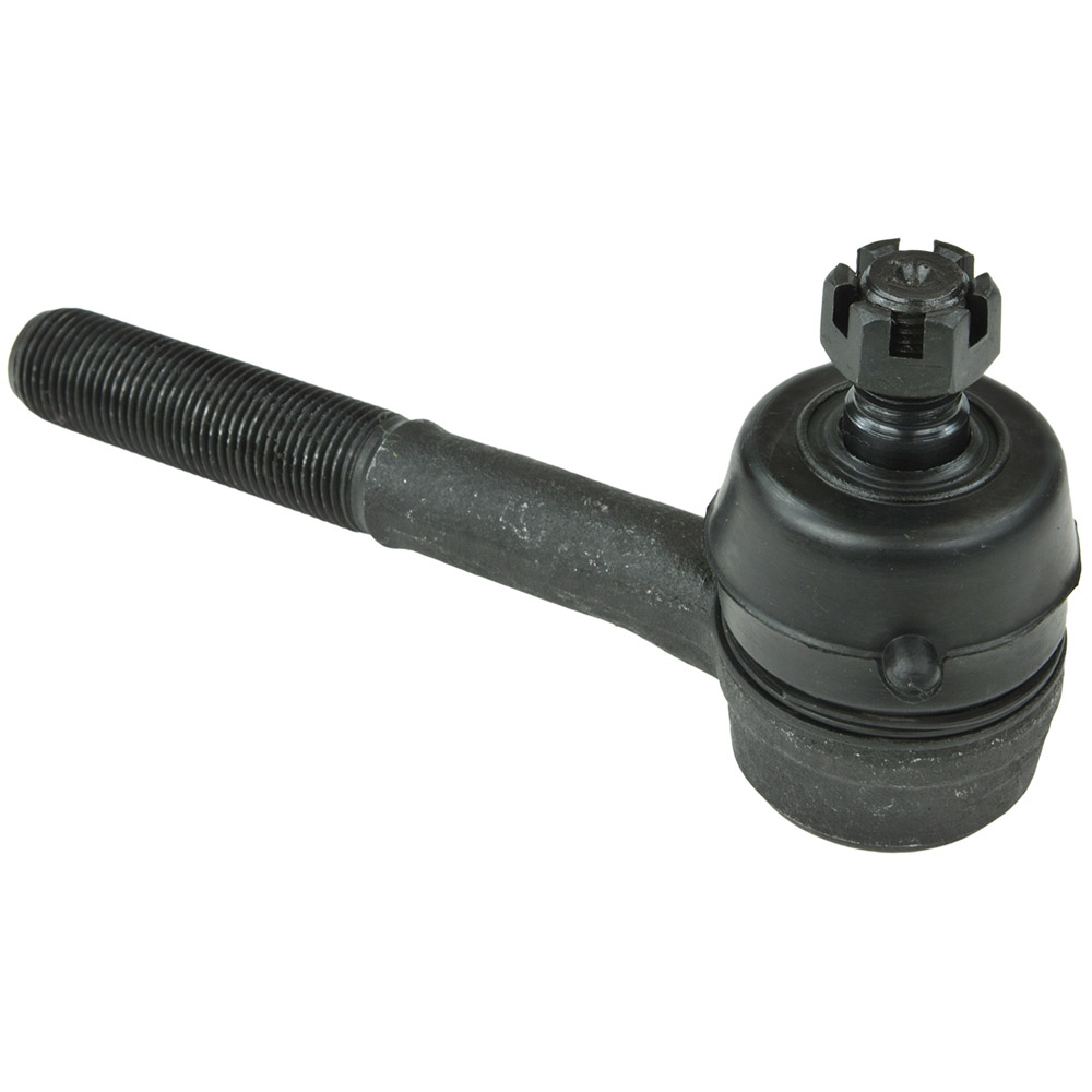 1987 Nissan D21 Outer Tie Rod End