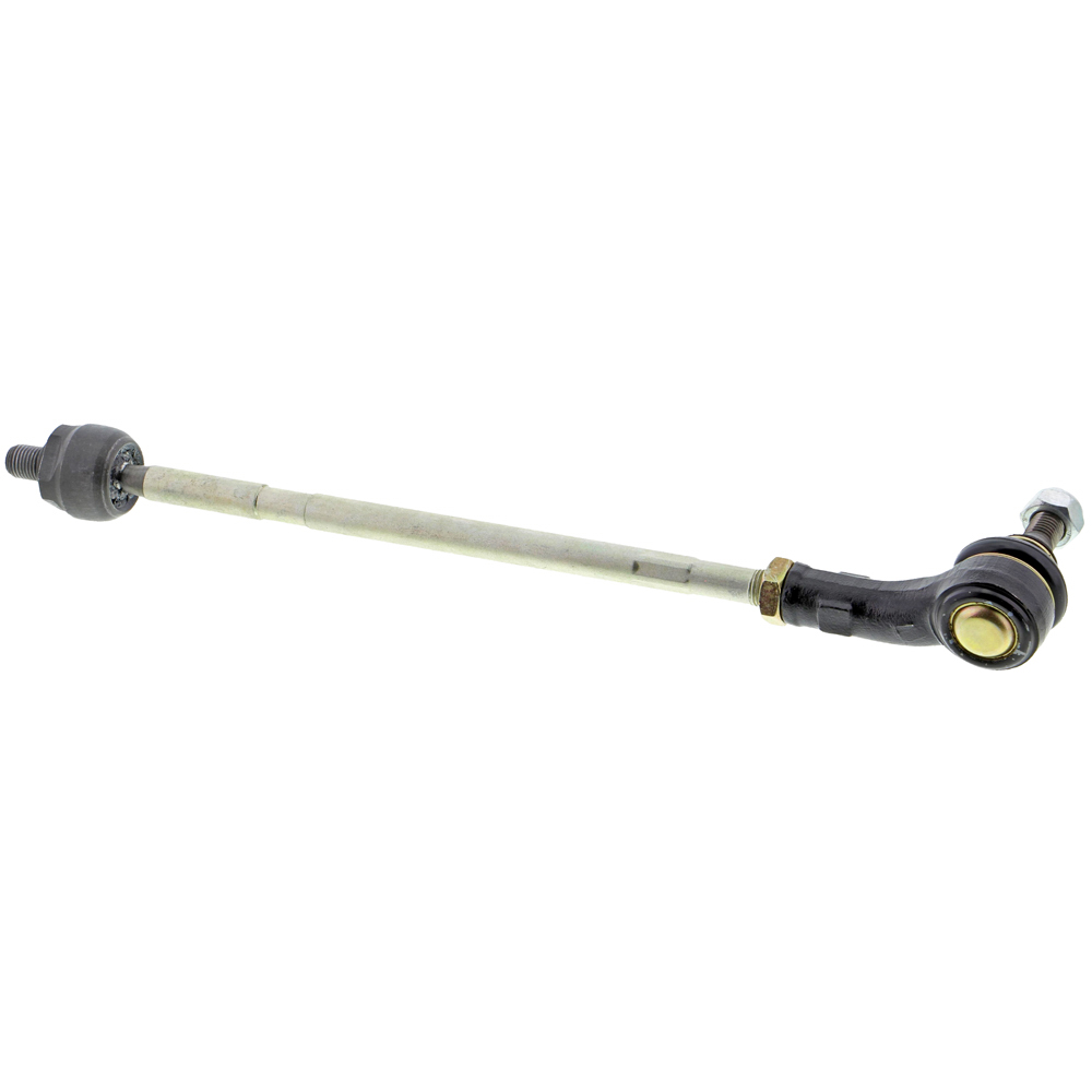 1987 Volkswagen Golf Complete Tie Rod Assembly