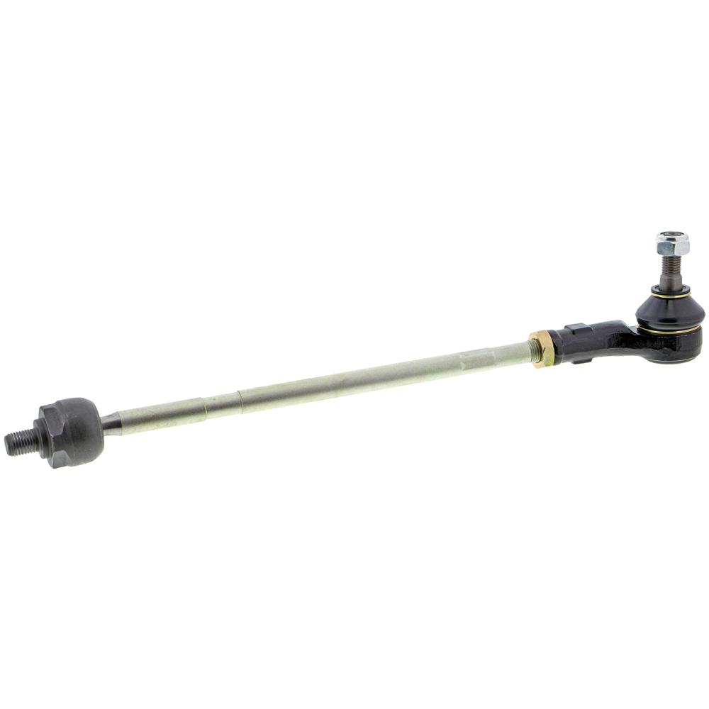 1987 Volkswagen Golf Complete Tie Rod Assembly