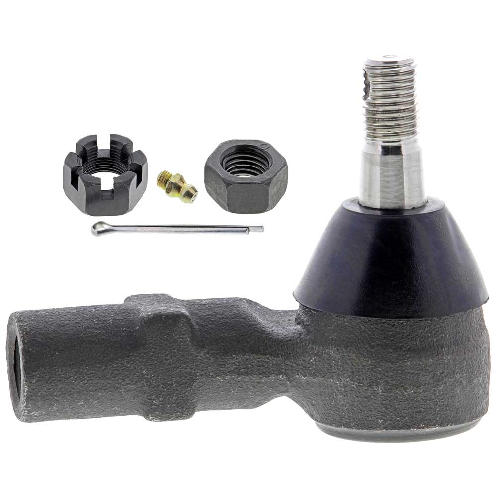 1987 Volkswagen Golf Outer Tie Rod End