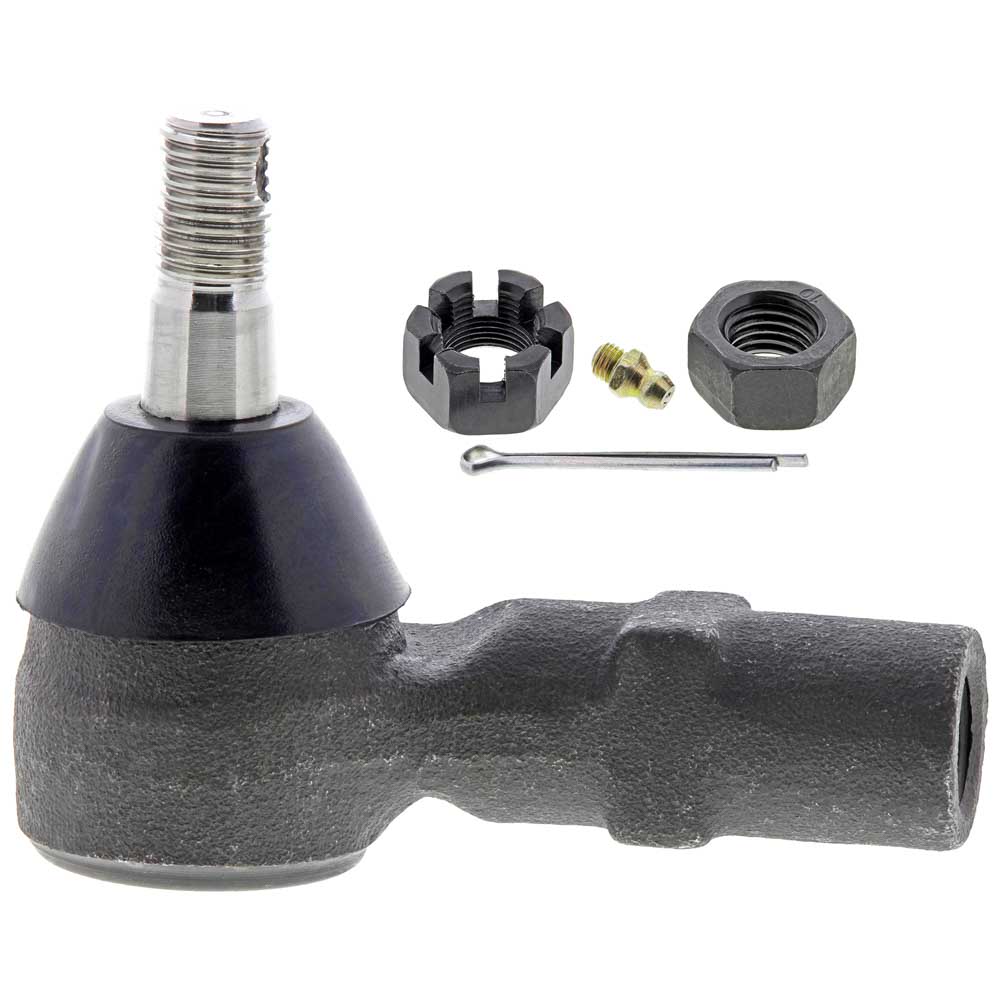 1987 Volkswagen Golf Outer Tie Rod End