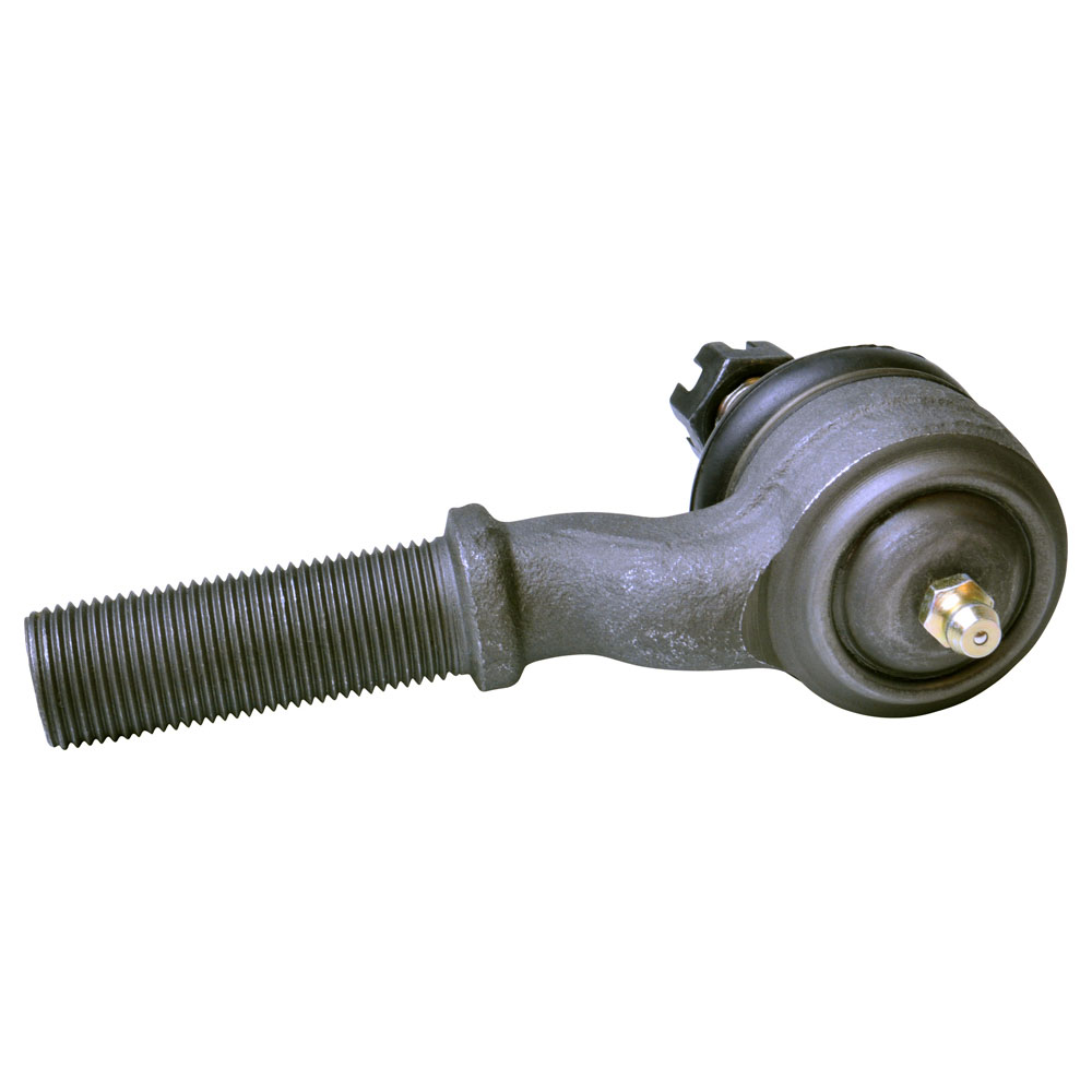 1987 Nissan D21 Outer Tie Rod End