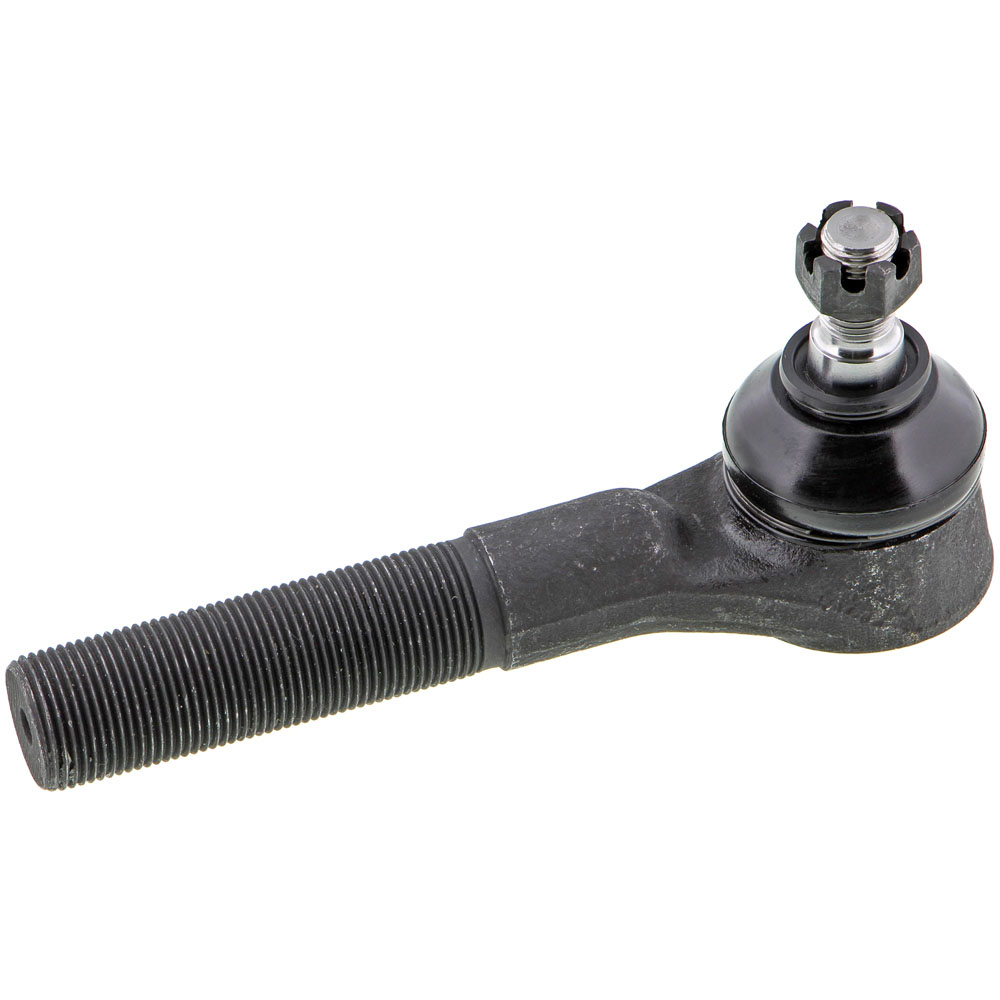 1994 Jeep Wrangler Outer Tie Rod End