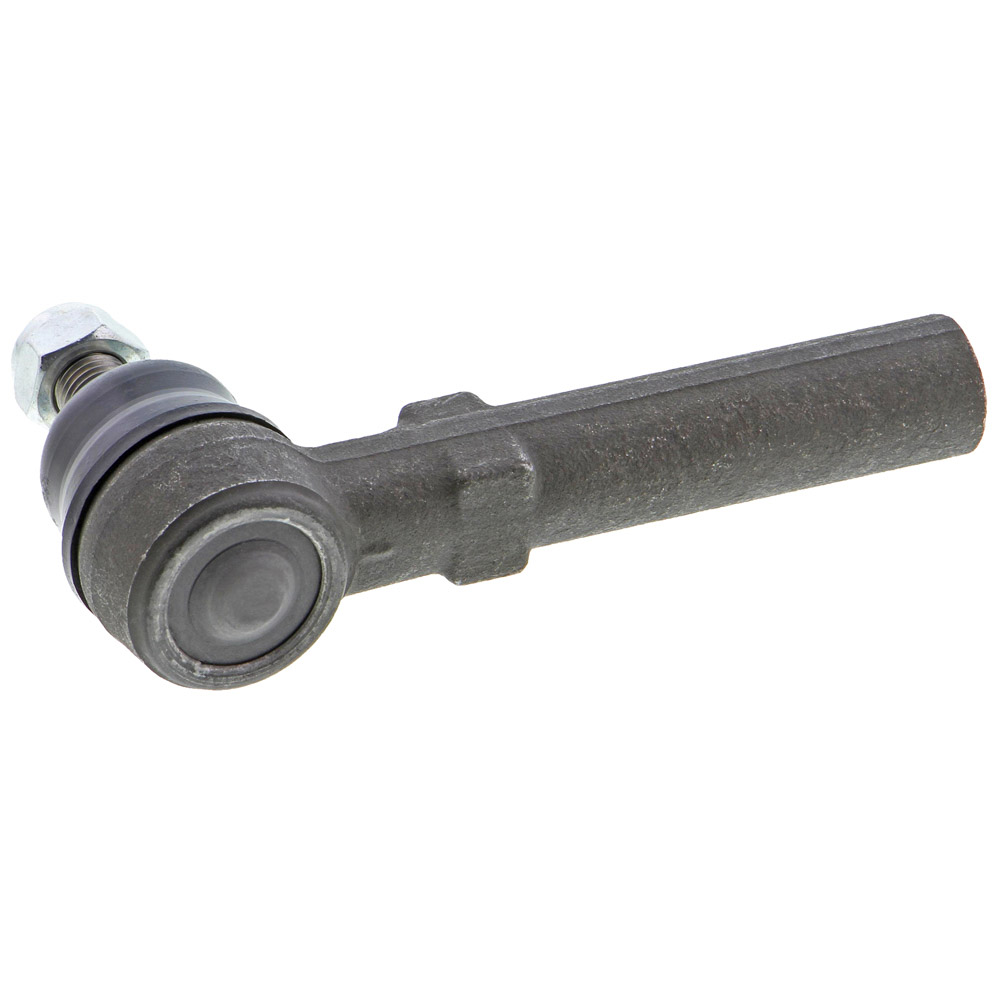 1987 Saab 9000 Outer Tie Rod End
