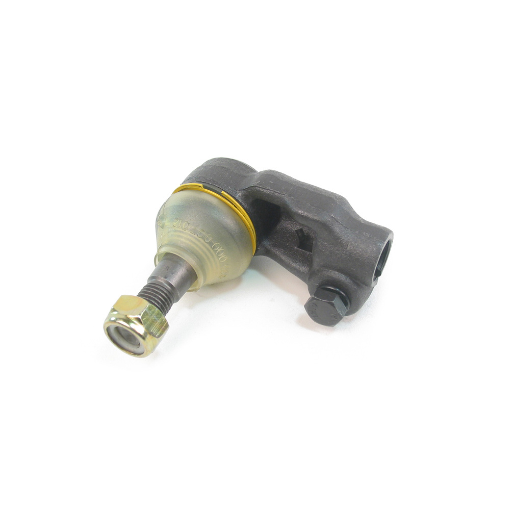 2000 Daewoo Lanos Outer Tie Rod End