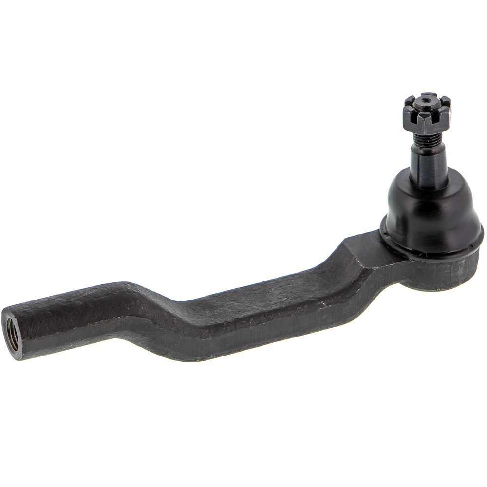 1991 Mazda MPV Outer Tie Rod End