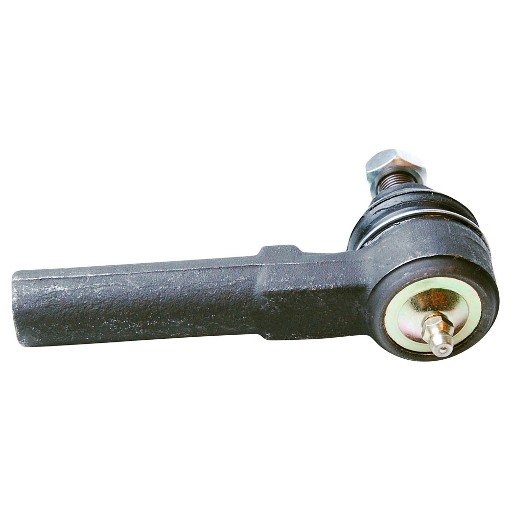 2000 Nissan Quest Outer Tie Rod End