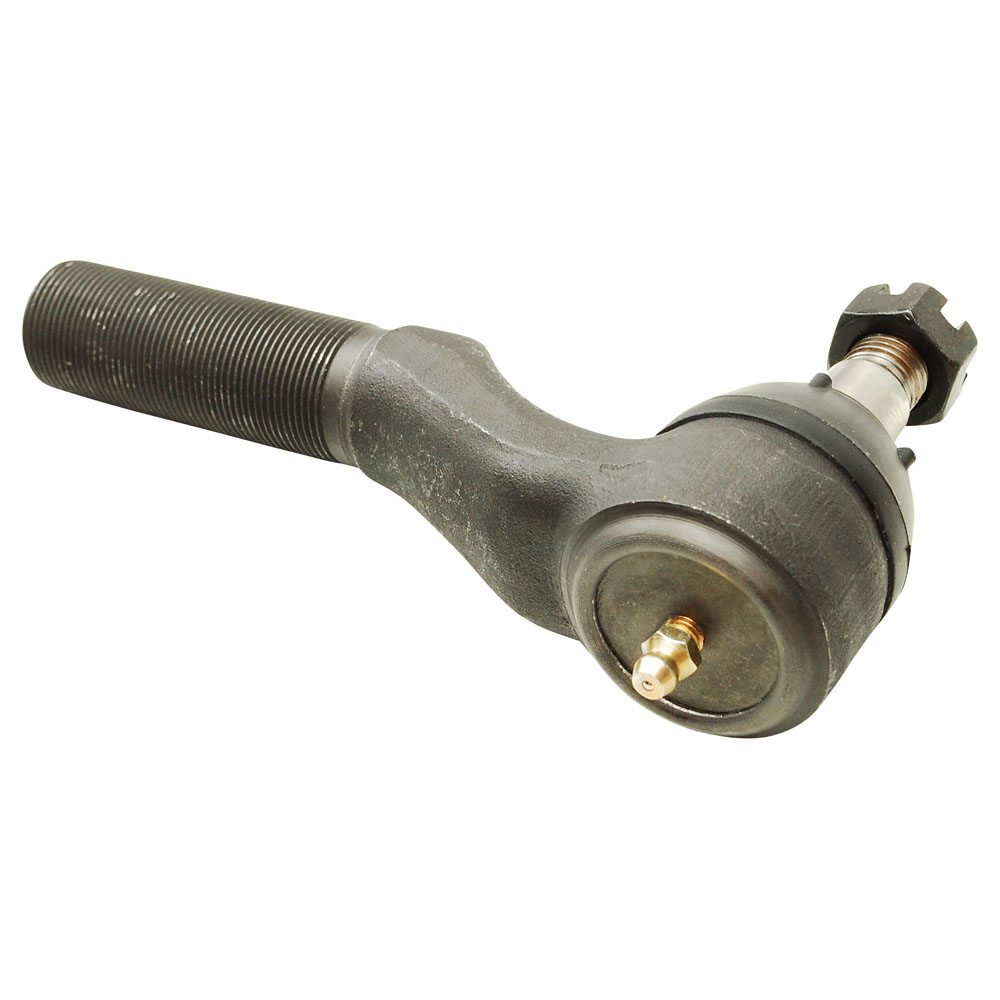 2003 Ford E Series Van Outer Tie Rod End