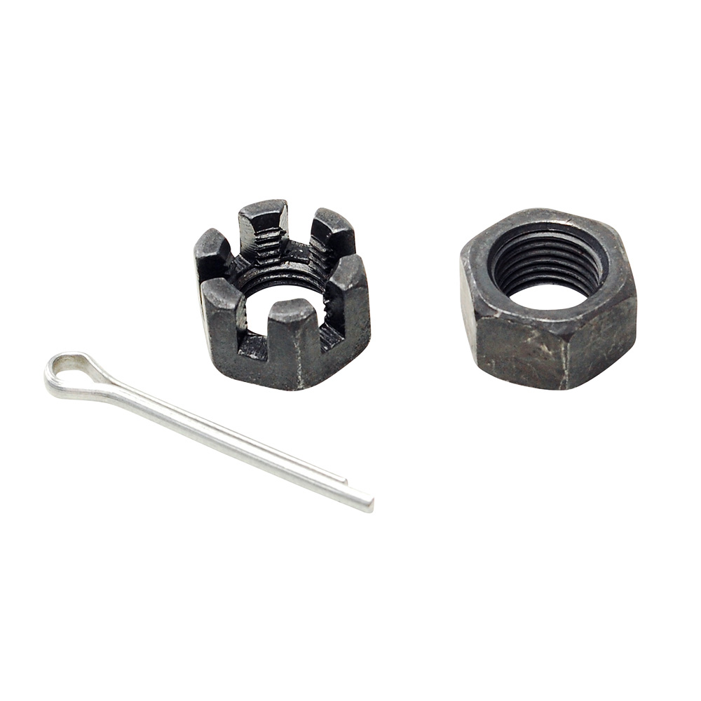 1995 Mazda MX-3 Outer Tie Rod End