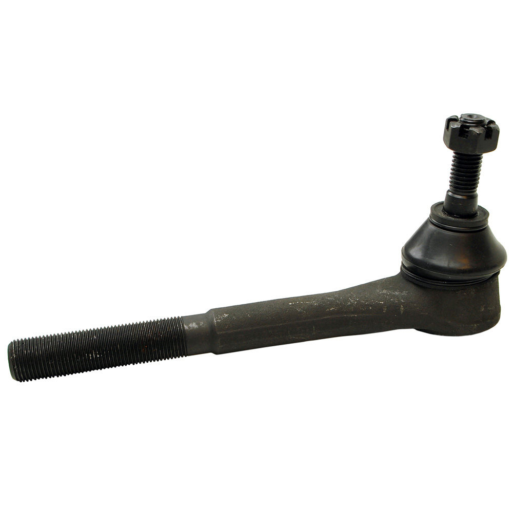 2000 Gmc Safari Outer Tie Rod End
