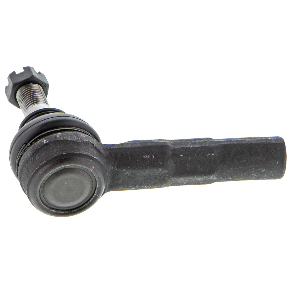 1994 Toyota Tercel Outer Tie Rod End