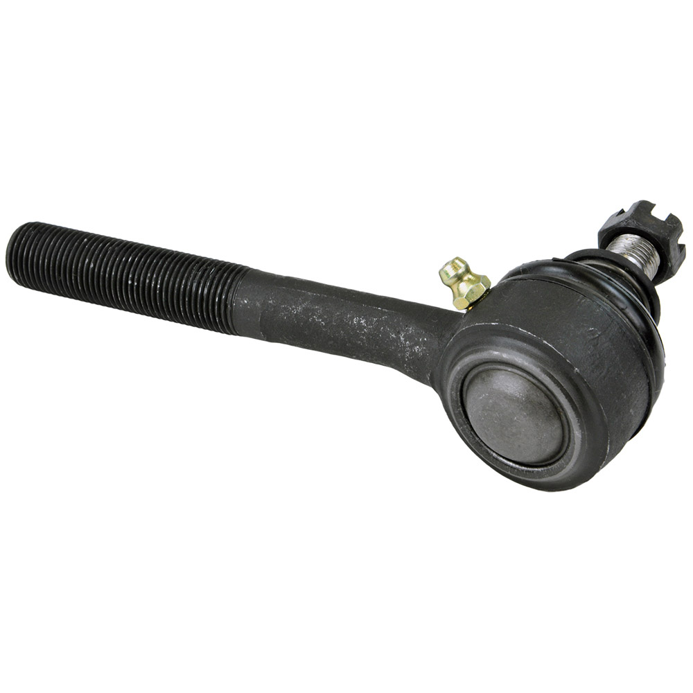 1994 Nissan D21 Outer Tie Rod End