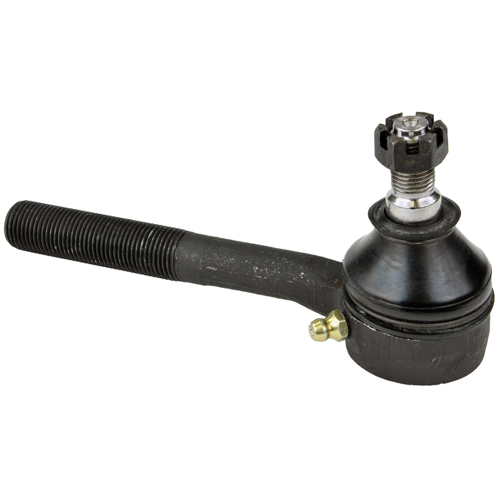 1994 Nissan D21 Outer Tie Rod End