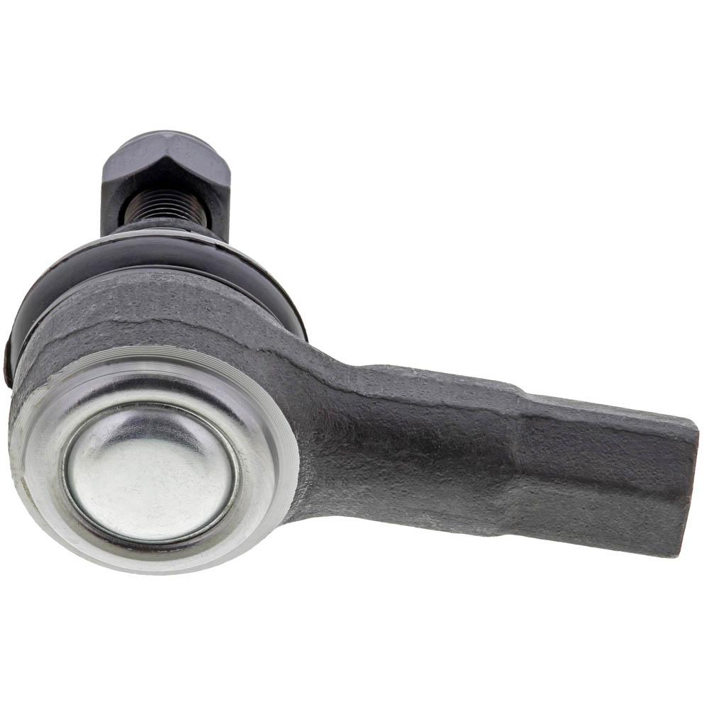 2000 Hyundai Accent Outer Tie Rod End