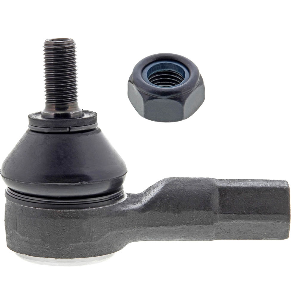 2000 Hyundai Accent Outer Tie Rod End
