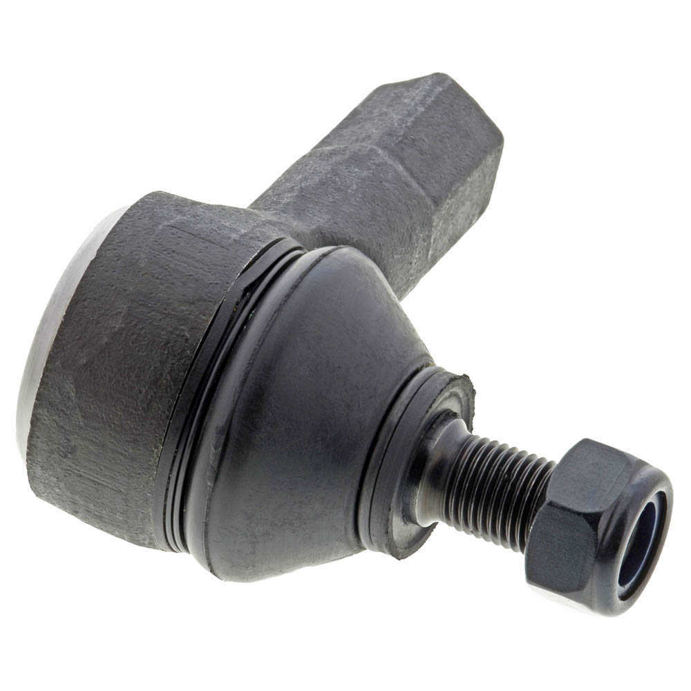 2000 Hyundai Accent Outer Tie Rod End