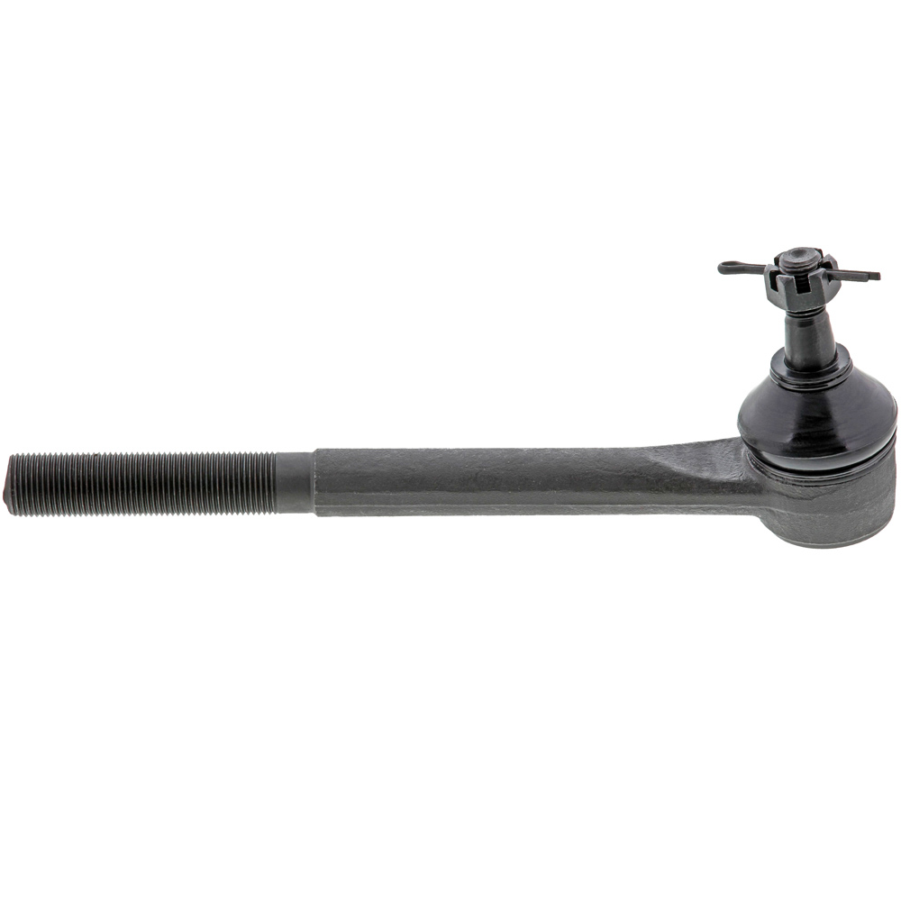 2000 Gmc Sonoma Outer Tie Rod End